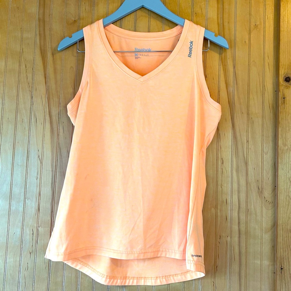 Reebok Tank Top